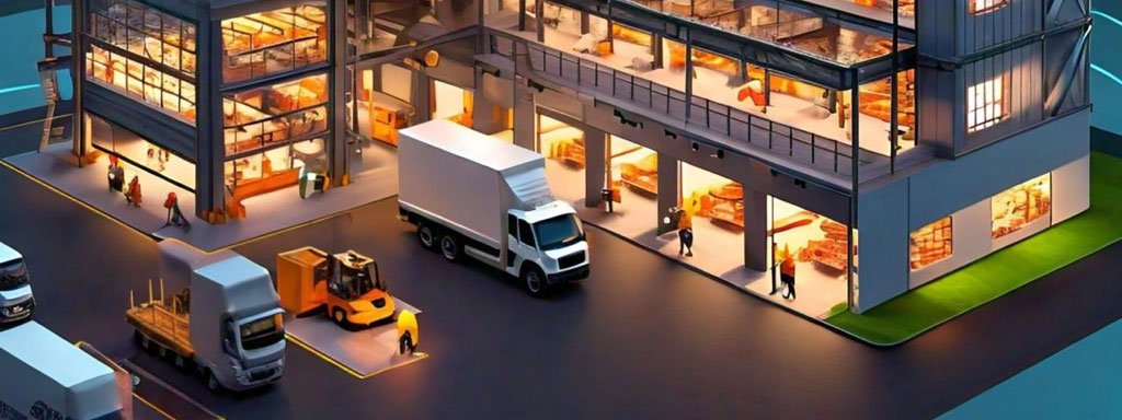 Land Logistics: Boost Efficiency & Growth